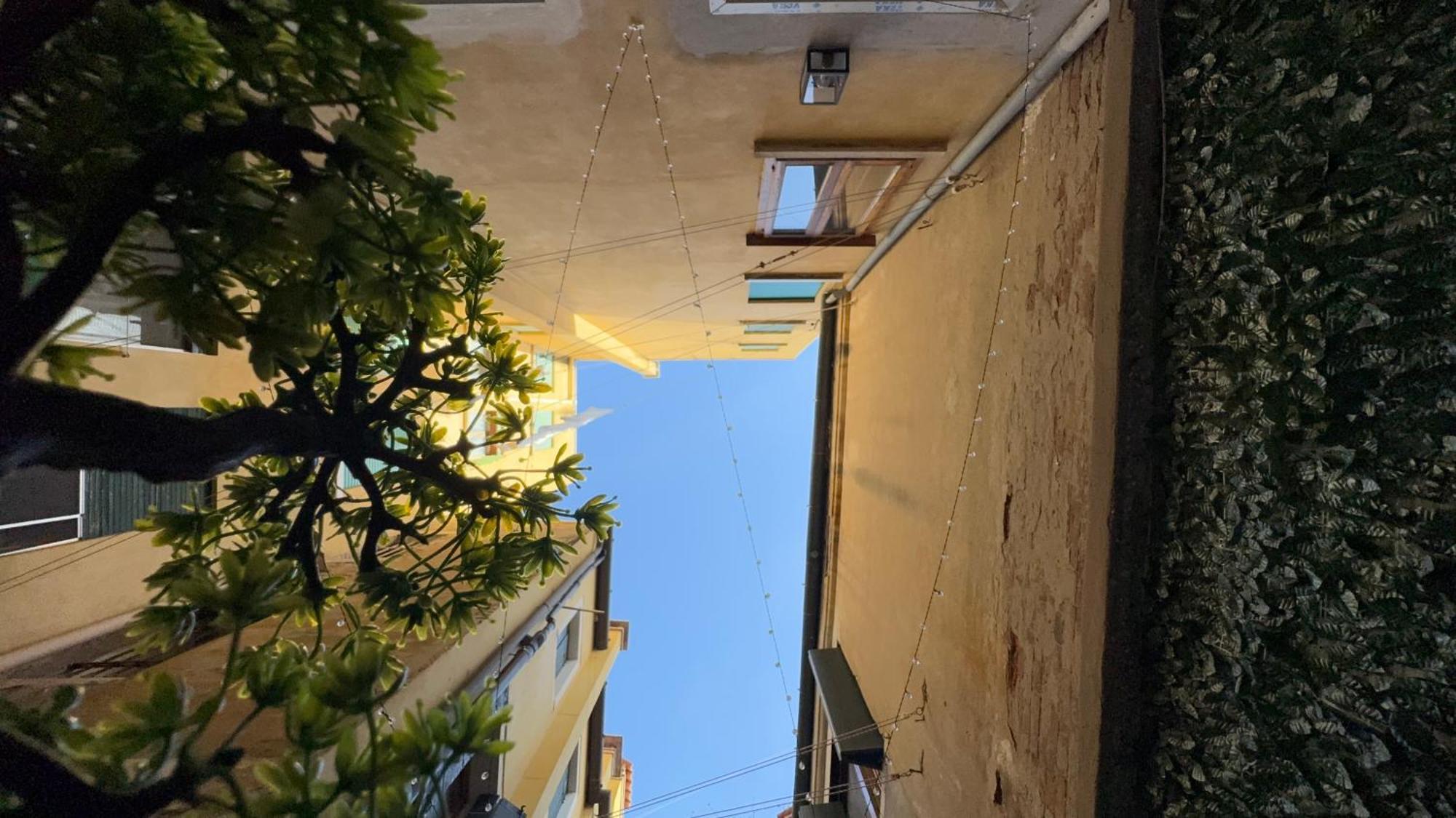 Calle De Le Pazienze Apartments Veneţia Exterior foto